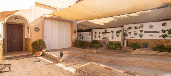 4 bedrooms House in Alhendin, Spain No. 171141 61