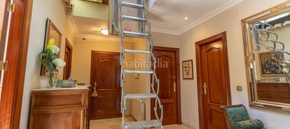 4 bedrooms House in Alhendin, Spain No. 171141 54