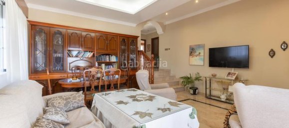 4 bedrooms House in Alhendin, Spain No. 171141 10