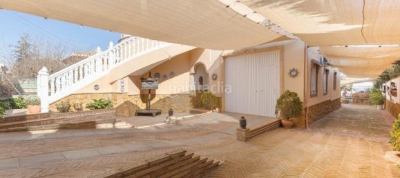 4 bedrooms House in Alhendin, Spain No. 171141 63