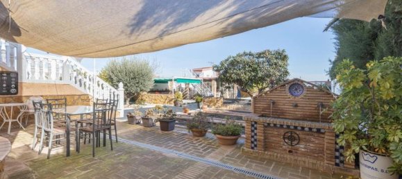 4 bedrooms House in Alhendin, Spain No. 171141 66