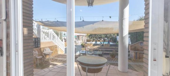 4 bedrooms House in Alhendin, Spain No. 171141 86