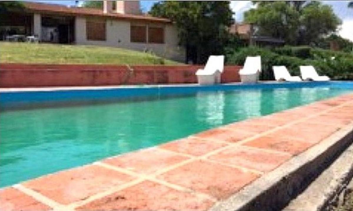 2 bedrooms House in Cordoba, Argentina No. 3950