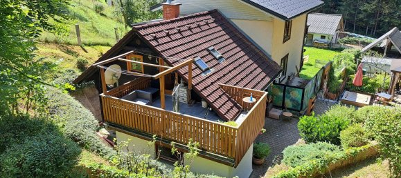 3-Zimmer Haus in Langenwang, Austria, Nr. 75215 14