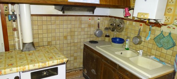 2 Schlafzimmer Haus in Friaize, France, Nr. 93513 13