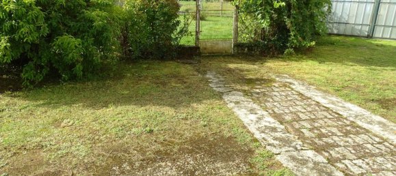 2 Schlafzimmer Haus in Friaize, France, Nr. 93513 10