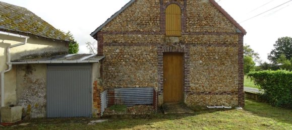 2 Schlafzimmer Haus in Friaize, France, Nr. 93513 2