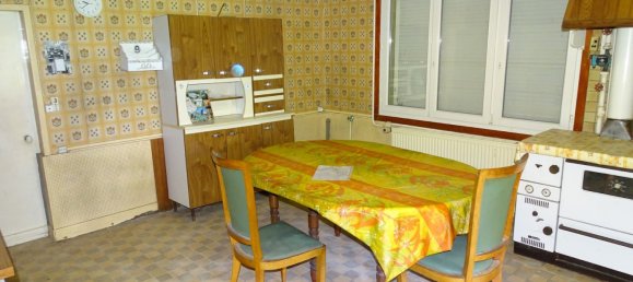 2 Schlafzimmer Haus in Friaize, France, Nr. 93513 9