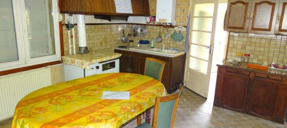 2 Schlafzimmer Haus in Friaize, France, Nr. 93513 3