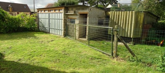 2 Schlafzimmer Haus in Friaize, France, Nr. 93513 8