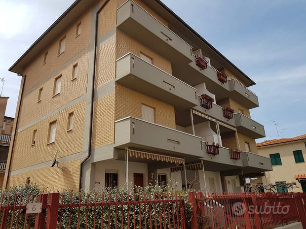 3-salle Appartement à Grosseto, Italy No. 260405