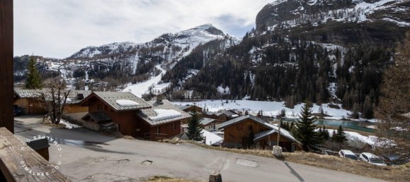 2 chambres Appartement à Tignes, France No. 272830 10