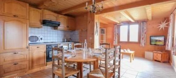 2 chambres Appartement à Tignes, France No. 272830 12