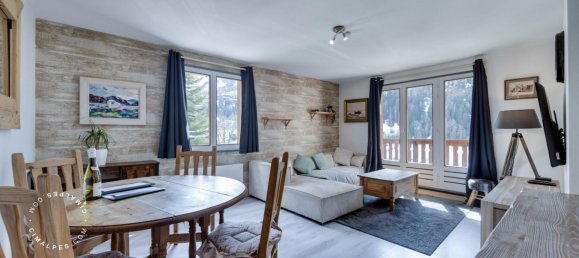 2 chambres Appartement à Tignes, France No. 272830 7