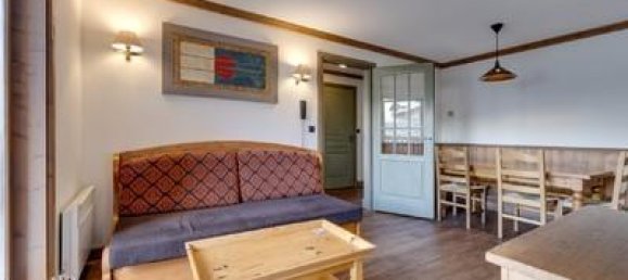 2 chambres Appartement à Tignes, France No. 272830 11