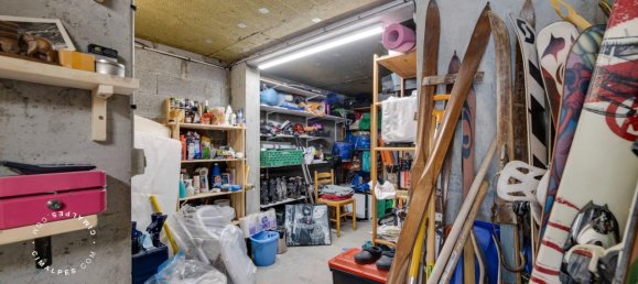 2 chambres Appartement à Tignes, France No. 272830 9