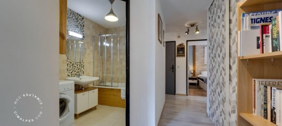 2 chambres Appartement à Tignes, France No. 272830 4