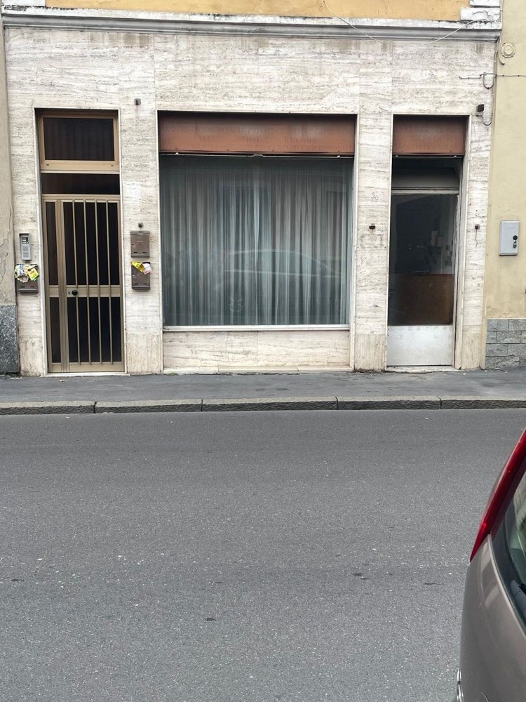 Apartamento de 3 divisões em Broni, Italy N.º 181209