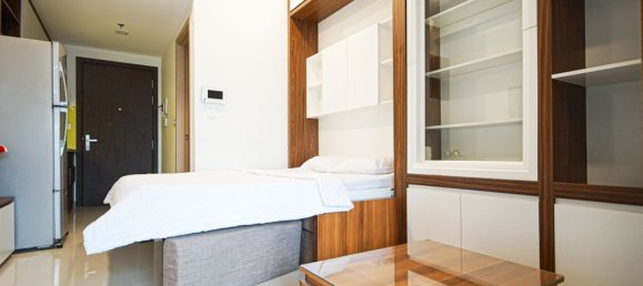 1 bedroom Apartment in District 4, Vietnam No. 16001 4