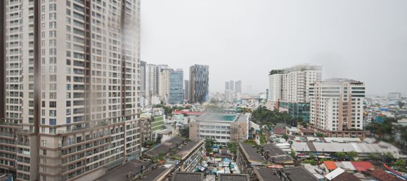 1 bedroom Apartment in District 4, Vietnam No. 16001 7