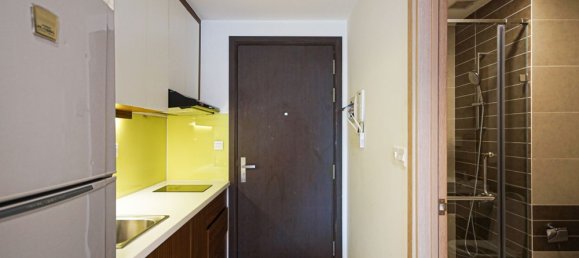 1 bedroom Apartment in District 4, Vietnam No. 16001 8