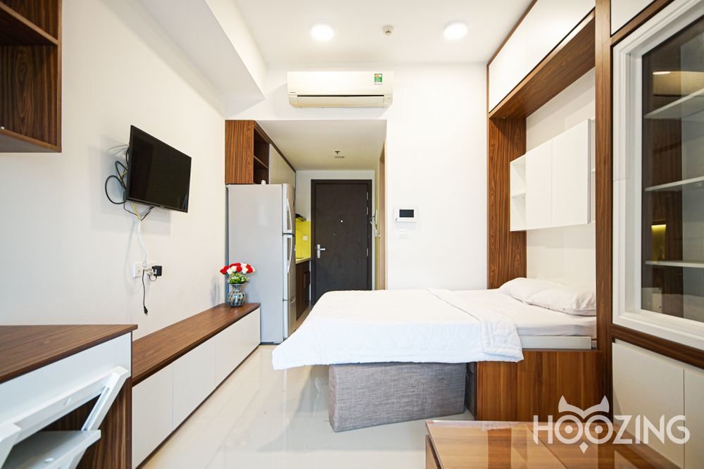 1 bedroom Apartment in District 4, Vietnam No. 16001
