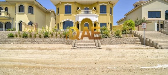 5 Schlafzimmer Villa in Palm Jumeirah, UAE, Nr. 8502 21
