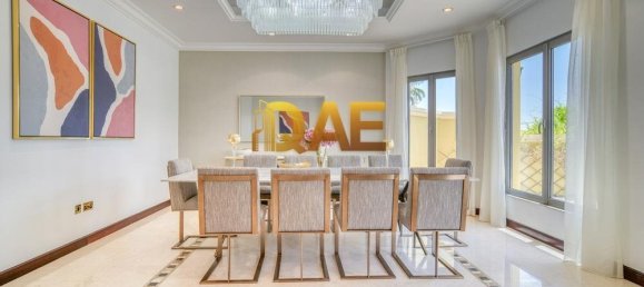 5 Schlafzimmer Villa in Palm Jumeirah, UAE, Nr. 8502 11
