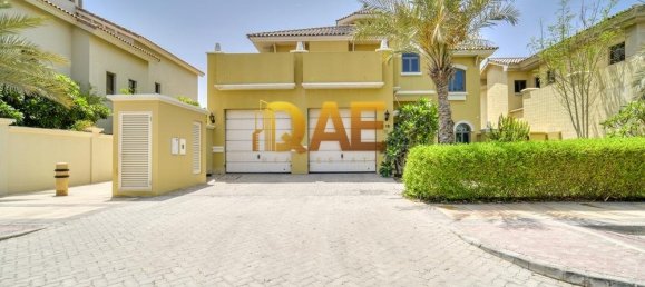 5 Schlafzimmer Villa in Palm Jumeirah, UAE, Nr. 8502 22