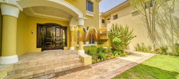 5 Schlafzimmer Villa in Palm Jumeirah, UAE, Nr. 8502 3