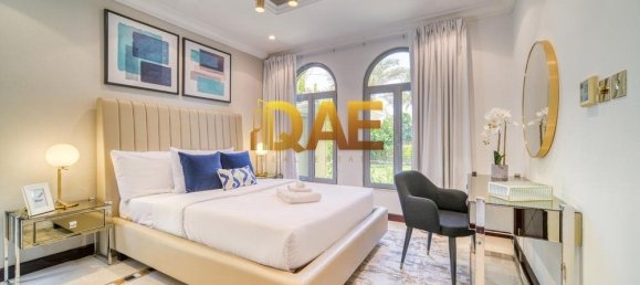 5 Schlafzimmer Villa in Palm Jumeirah, UAE, Nr. 8502 10