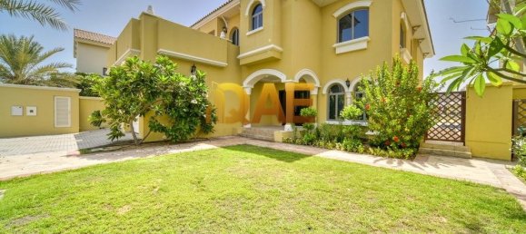 5 Schlafzimmer Villa in Palm Jumeirah, UAE, Nr. 8502 4