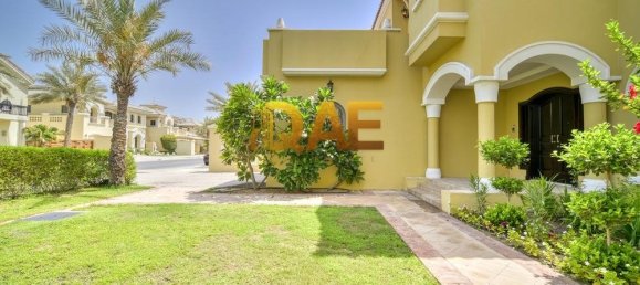 5 Schlafzimmer Villa in Palm Jumeirah, UAE, Nr. 8502 14