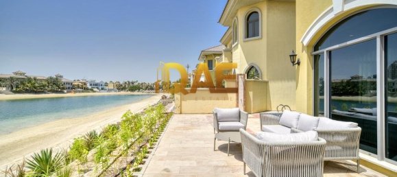 5 Schlafzimmer Villa in Palm Jumeirah, UAE, Nr. 8502 23