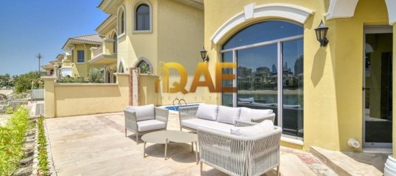 5 Schlafzimmer Villa in Palm Jumeirah, UAE, Nr. 8502 2