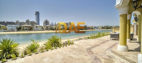 5 Schlafzimmer Villa in Palm Jumeirah, UAE, Nr. 8502 17