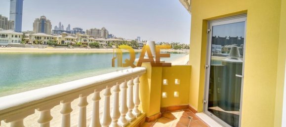 5 Schlafzimmer Villa in Palm Jumeirah, UAE, Nr. 8502 24