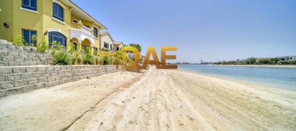 5 Schlafzimmer Villa in Palm Jumeirah, UAE, Nr. 8502 13