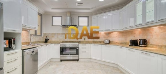 5 Schlafzimmer Villa in Palm Jumeirah, UAE, Nr. 8502 15