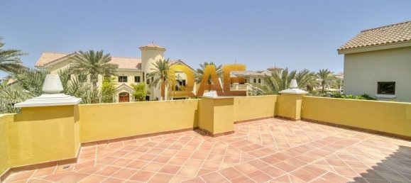 5 Schlafzimmer Villa in Palm Jumeirah, UAE, Nr. 8502 6