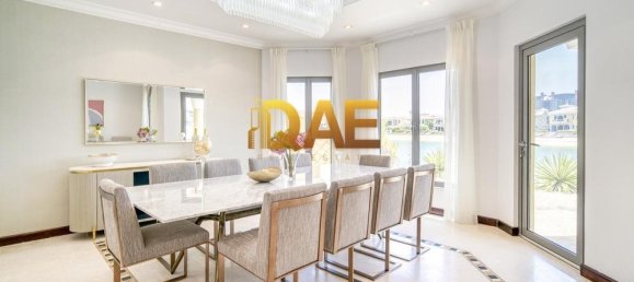 5 Schlafzimmer Villa in Palm Jumeirah, UAE, Nr. 8502 16