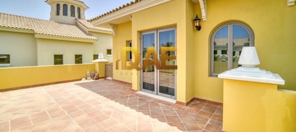 5 Schlafzimmer Villa in Palm Jumeirah, UAE, Nr. 8502 7