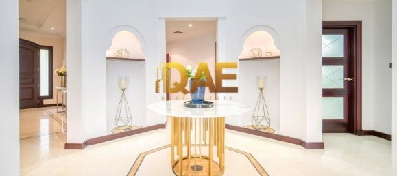 5 Schlafzimmer Villa in Palm Jumeirah, UAE, Nr. 8502 8