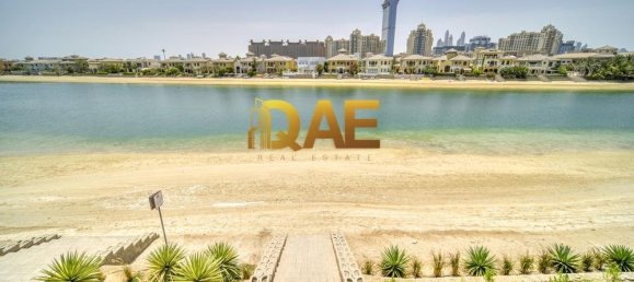 5 Schlafzimmer Villa in Palm Jumeirah, UAE, Nr. 8502 20