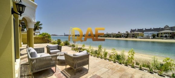 5 Schlafzimmer Villa in Palm Jumeirah, UAE, Nr. 8502 5