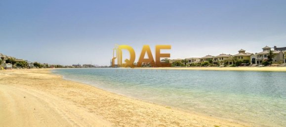 5 Schlafzimmer Villa in Palm Jumeirah, UAE, Nr. 8502 18