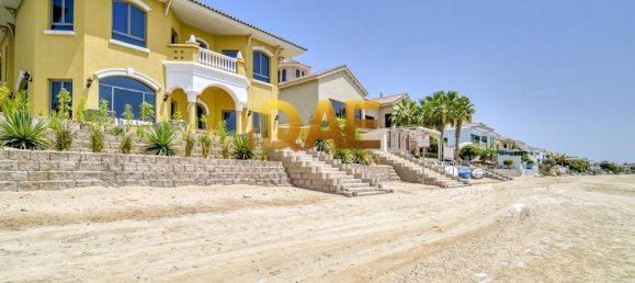 5 Schlafzimmer Villa in Palm Jumeirah, UAE, Nr. 8502 19