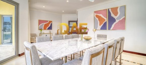 5 Schlafzimmer Villa in Palm Jumeirah, UAE, Nr. 8502 12