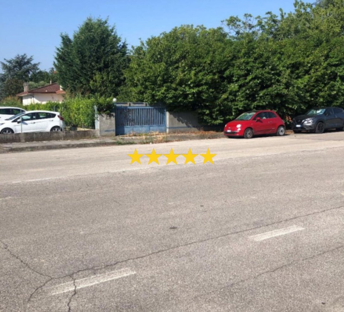 7غرفة شقة في Trebaseleghe, Italy رقم 60312