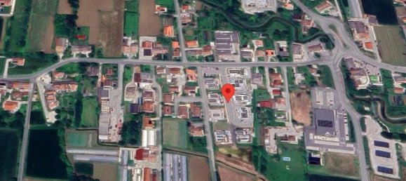 7غرفة شقة في Trebaseleghe, Italy رقم 60312 2